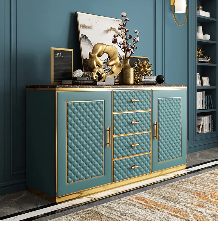 Shopps.in Ingenuity: Are Luxury Sideboards and Buffets Genuine 2026 Investments?