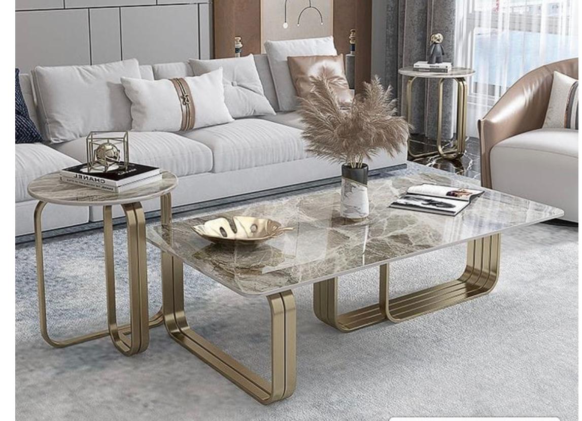 The Definitive Guide to Choosing the your Coffee Tables in India