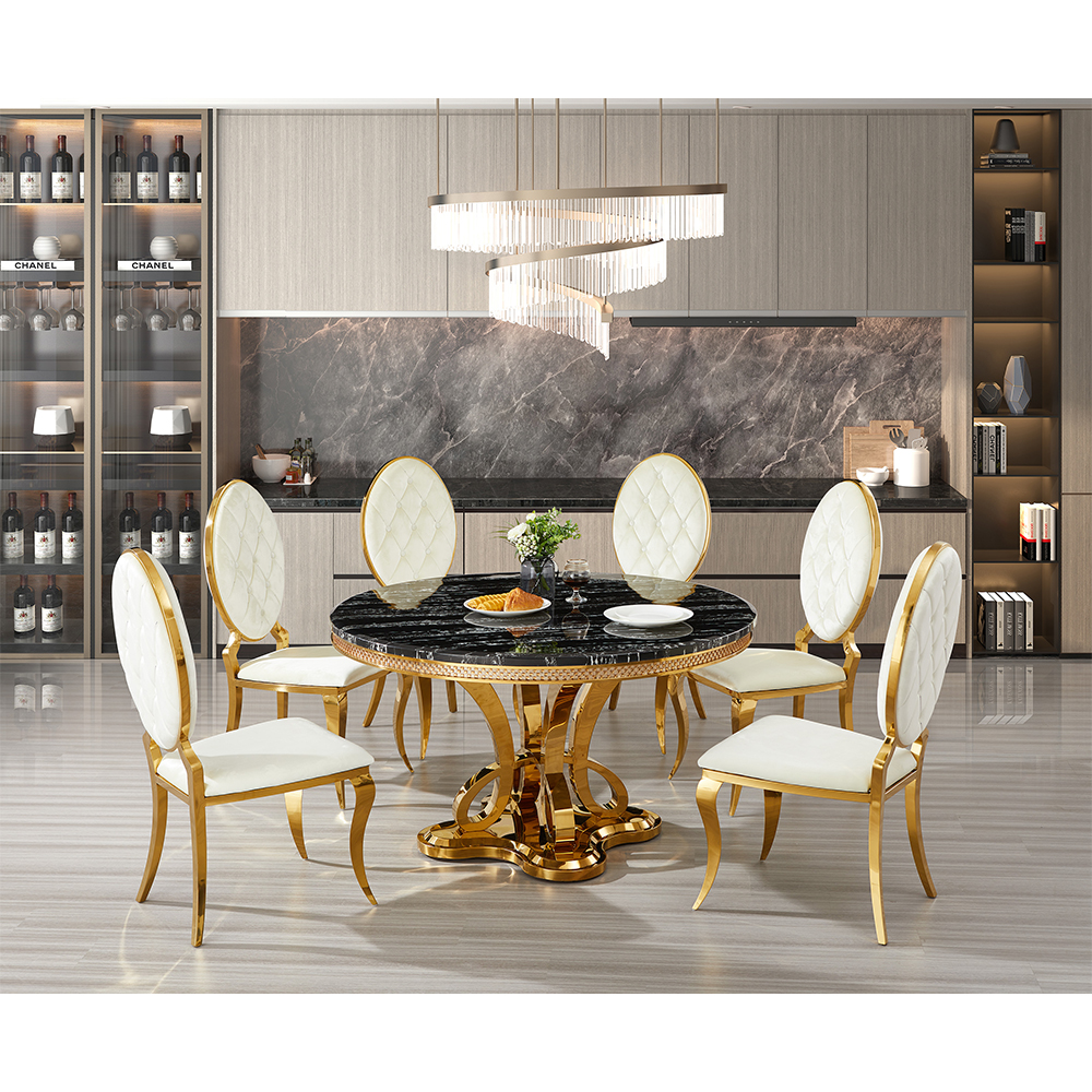 Best Dining Tables in India – Styles, Sizes, Prices & Buying Guide (2026)