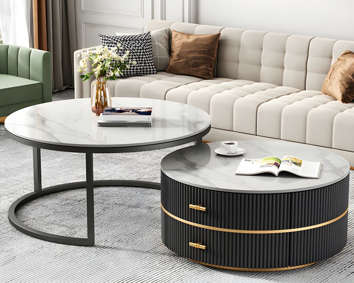 Best Nesting Tables