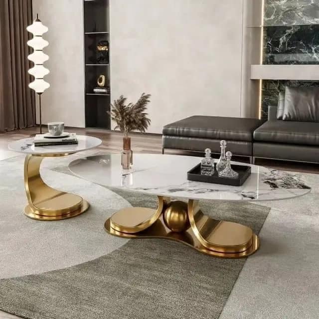 BEST COFFEE TABLE DESIGNS FOR LIVING ROOM INDIA