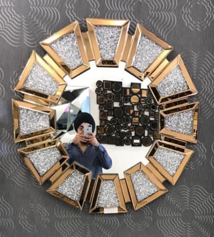 10 Best Venetian Mirrors in India (2026): Luxury Decor Guide