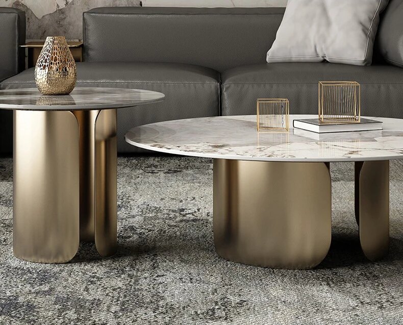 top coffee tables in India