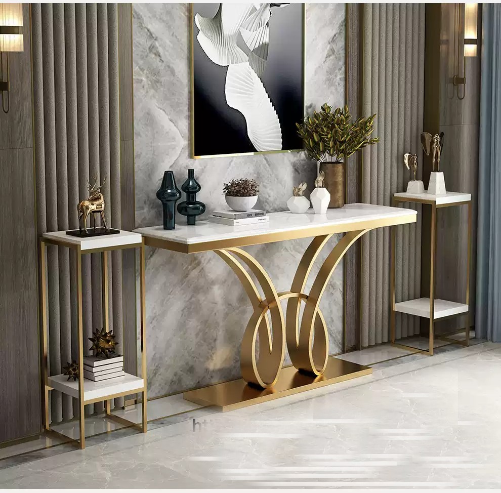 Console Table, Entryway Table, or Display Table