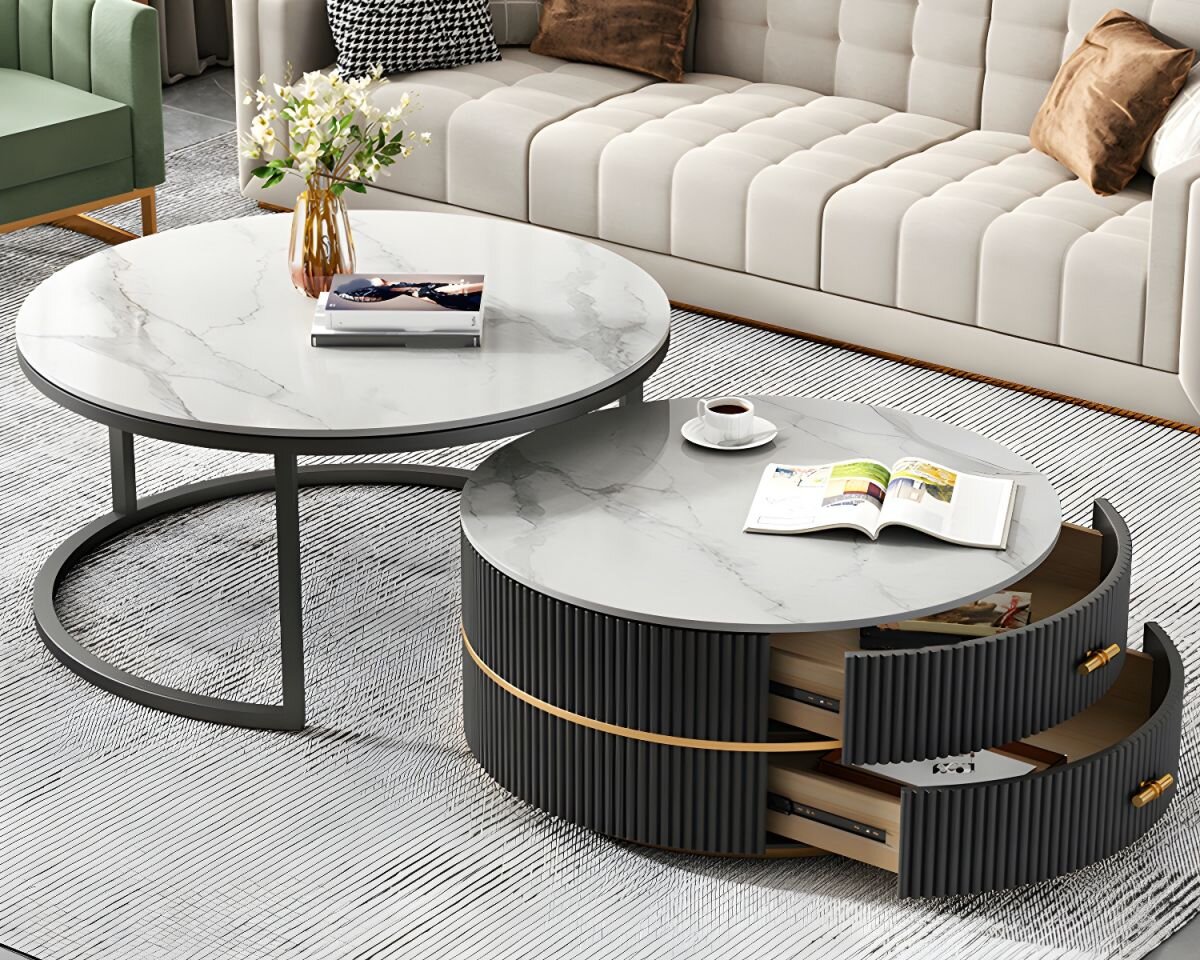 Luxury Centre Table Bangalore