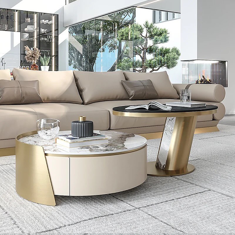 Buy the Best Nesting Tables in India