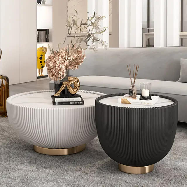 15 Best Coffee Tables in India