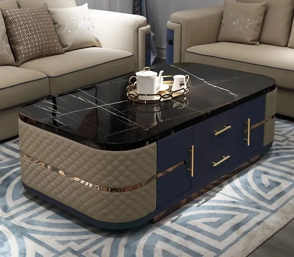 Buying a Centre Table for Delhi