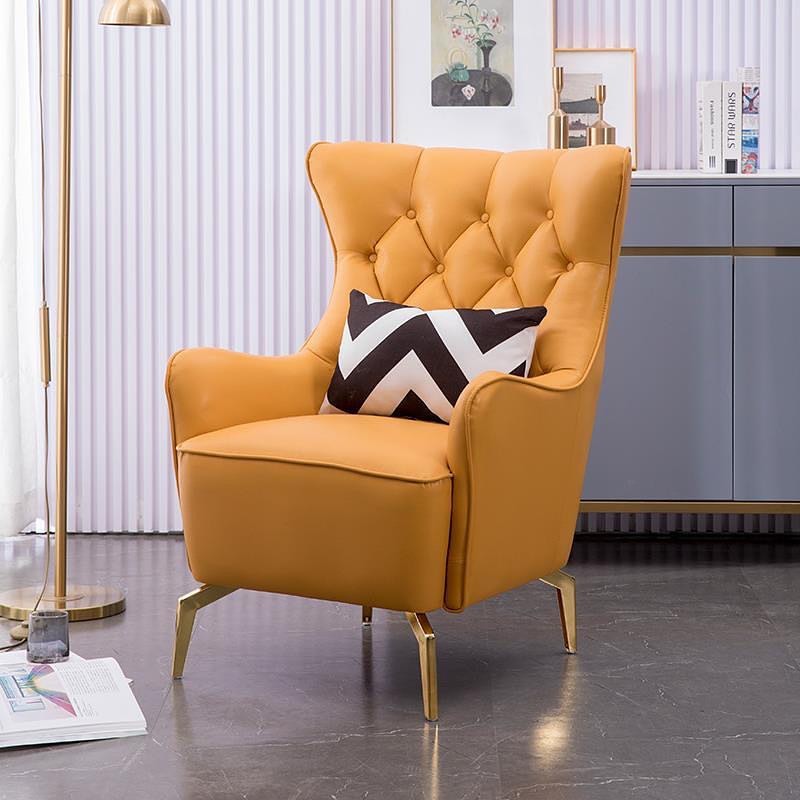 Buy Accent Chairs Online in India – Luxury Statement & Lounge Chairs