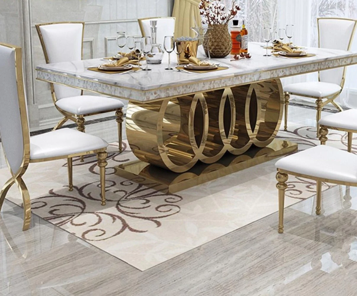 Luxury 6 Seater Dining Table India — The Material & Sizing Truth They Don’t Put in Product Listings