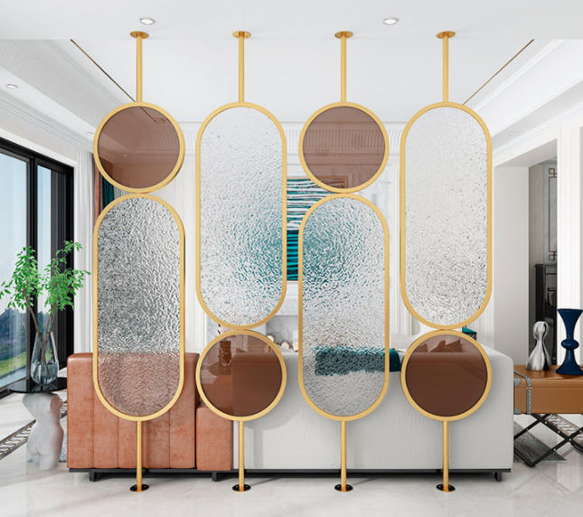 10 Best SS Partitions in India